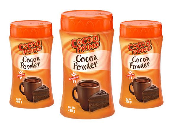 kirabe cocoa primo powder